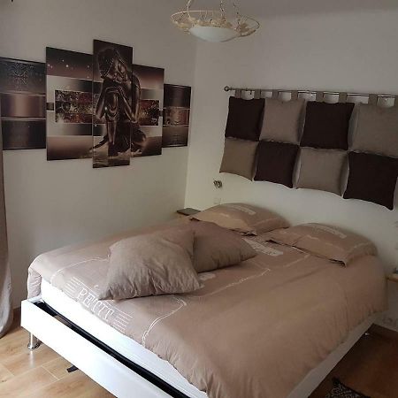 23 Rue Jean Amade Lejlighed Céret Eksteriør billede