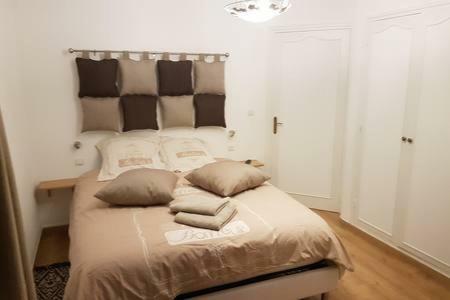 23 Rue Jean Amade Lejlighed Céret Eksteriør billede