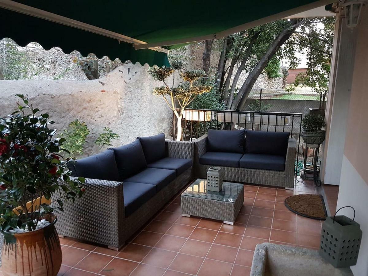23 Rue Jean Amade Lejlighed Céret Eksteriør billede
