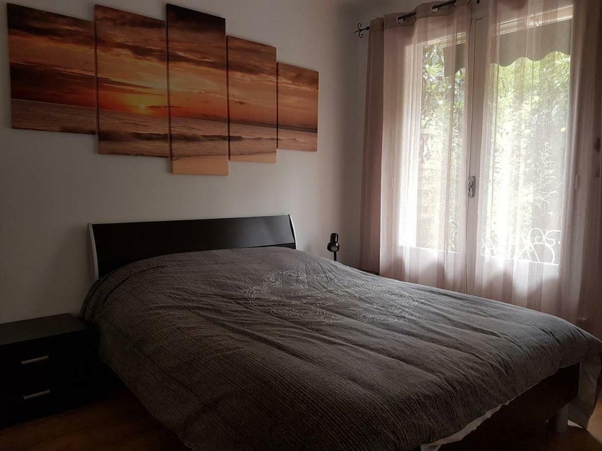 23 Rue Jean Amade Lejlighed Céret Eksteriør billede