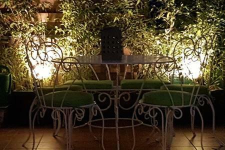 23 Rue Jean Amade Lejlighed Céret Eksteriør billede