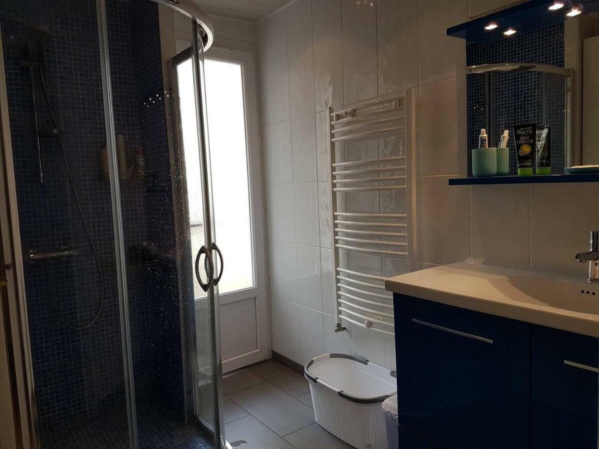23 Rue Jean Amade Lejlighed Céret Eksteriør billede