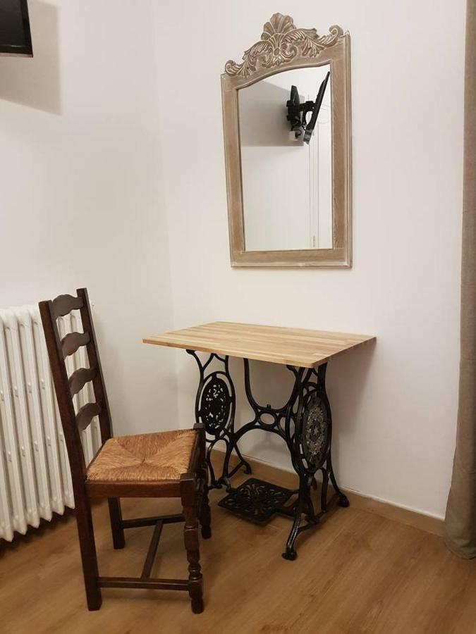 23 Rue Jean Amade Lejlighed Céret Eksteriør billede