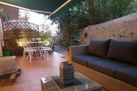 23 Rue Jean Amade Lejlighed Céret Eksteriør billede