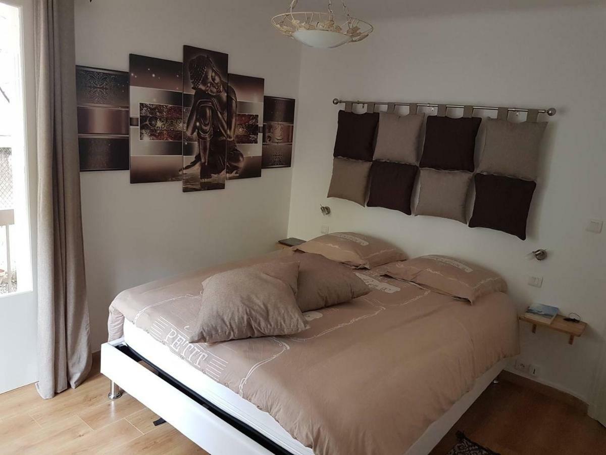23 Rue Jean Amade Lejlighed Céret Eksteriør billede