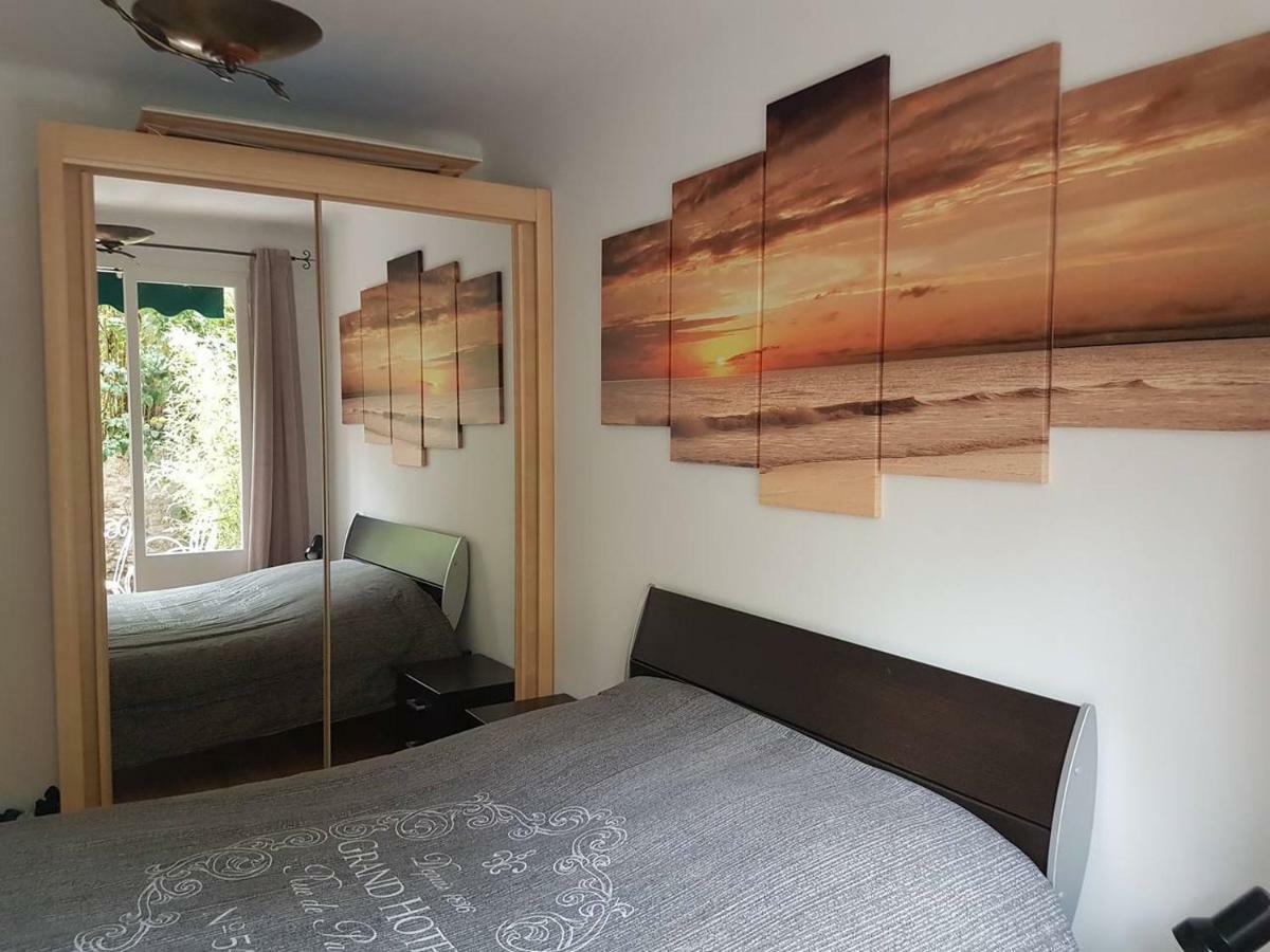 23 Rue Jean Amade Lejlighed Céret Eksteriør billede