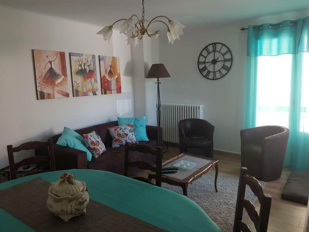 23 Rue Jean Amade Lejlighed Céret Eksteriør billede