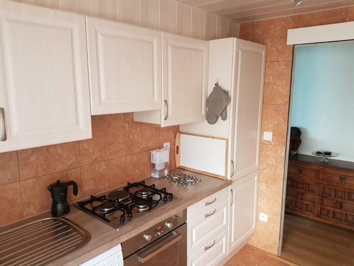 23 Rue Jean Amade Lejlighed Céret Eksteriør billede