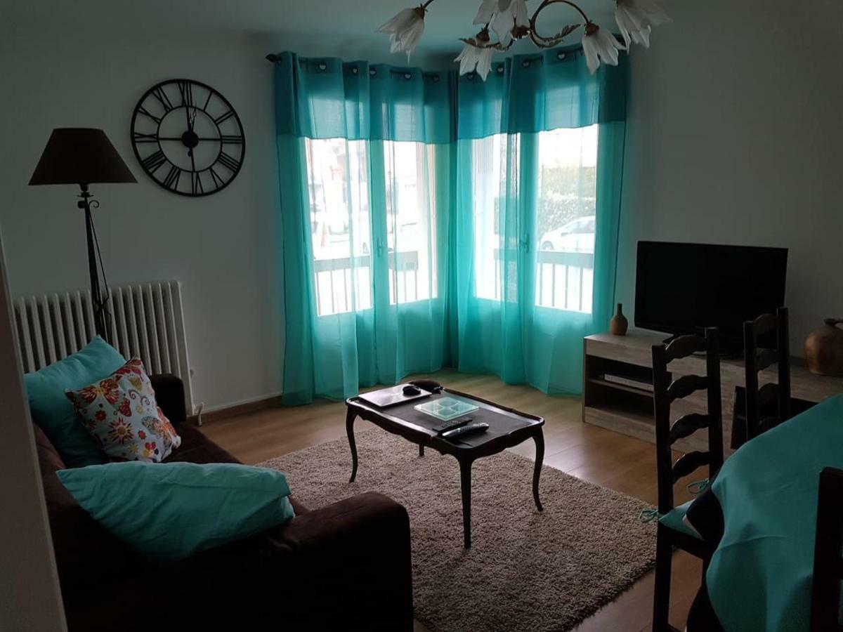 23 Rue Jean Amade Lejlighed Céret Eksteriør billede